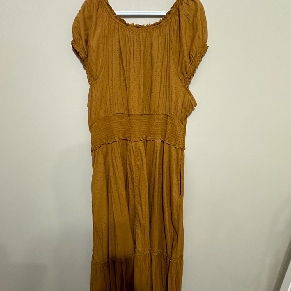 Old Navy Maxi